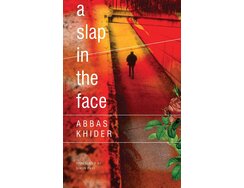 Book Cover A Slap in the Face