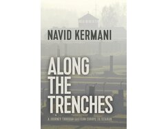 Book Cover Along the Trenches