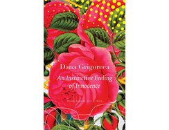 Book Cover An Instinctive Feeling of Innocence