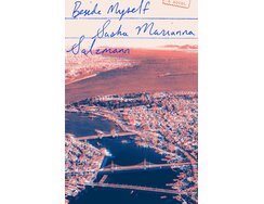 Book Cover Beside Myself