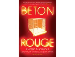 Book Cover Beton Rouge