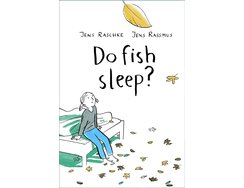 Book Cover Do Fish Sleep?