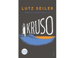 Book Cover Kruso