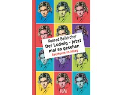 Beethoven For the Sake of Argument