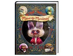 Memento Monstrum – Careful, it Bites!