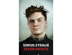 Book Cover Seven Nights