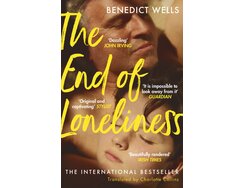 Book Cover The End of Loneliness