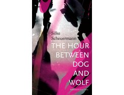 Book Cover The Hour Between Dog and Wolf