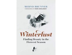 Book Cover Winterlust