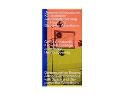 Demonstrationsräume
