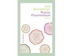 Mission Pflaumenbaum