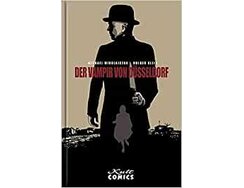 Der Vampir aus Düsseldorf