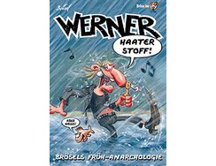 Werner Haater Stoff