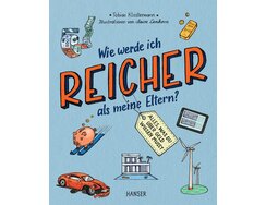 hanser wie werde ich reicher als meine eltern