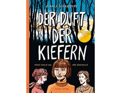 Der Duft der Kiefern