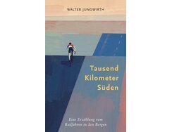 Tausend Kilometer Süden