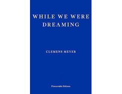 While We Were Dreaming Cover