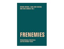 Frenemies Cover