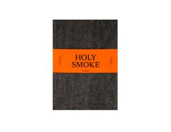 Holy Smoke Cover