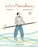 Buchcover Wir Menschen