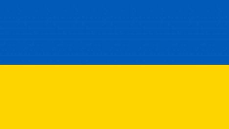 ukraine-flagge