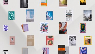 Best German Book Design 2024